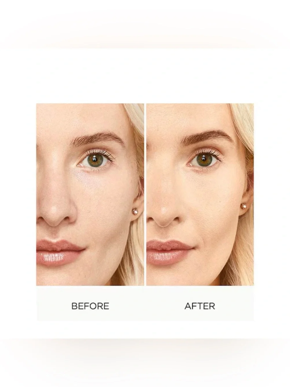 Laura Mercier Flawless Lumière Radiance-Perfecting Foundation 1N2 Vanille 1oz